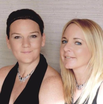 60 SECOND INTERVIEW WITH DIAMONDS AND PEARLS OWNERS