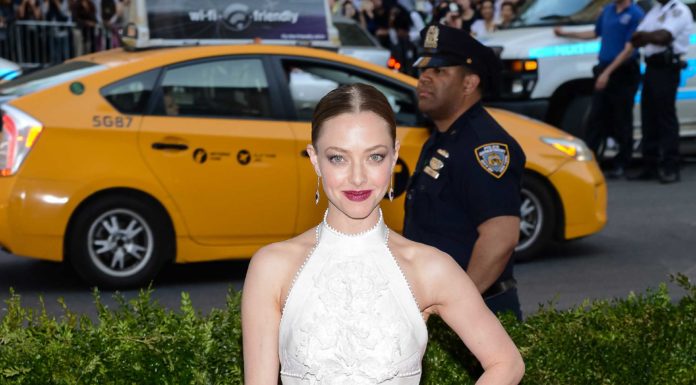 Hollywood A Lister Amanda Seyfried has had an eventful month