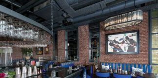 JACKS SMOKEHOUSE LAUNCHES