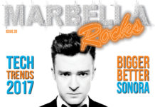 EDITOR´S NOTE – MARCH 2017 Marbella Rocks Magazine-March-Cover-Web-2017