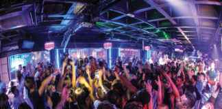 Ultimate Opening Party Guide 2017