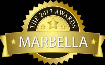 MARBELLA AWARDS 2017 2017 awards marbella