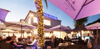 OLIVIA’S SUMMER ENTERTAINMENT REVEALED