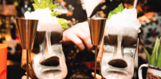 Polynesian themed venue Mahiki is opening in Marbella