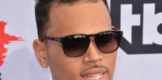 CELEBRITIES CHRIS BROWN INVESTIGATED
