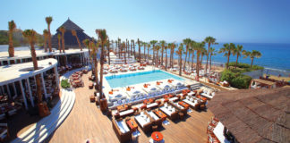 Nikki Beach’s signature White Party will be taking place on May 25 and this year the iconic brand will be bringing the Circus to Marbella.