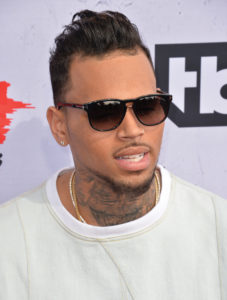 CELEBRITIES CHRIS BROWN INVESTIGATED