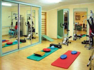 Foot & Sports Clinic Marbella 4