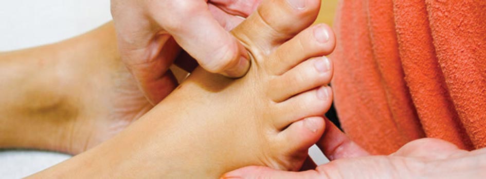 Foot & Sports Clinic Marbella 5