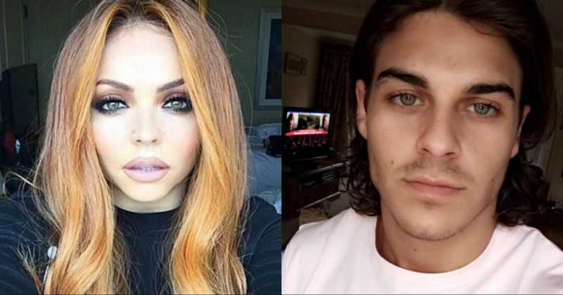 Little Mix fans are reeling from Jesy Nelson’s recent split with TOWIE star Chris Clark. 