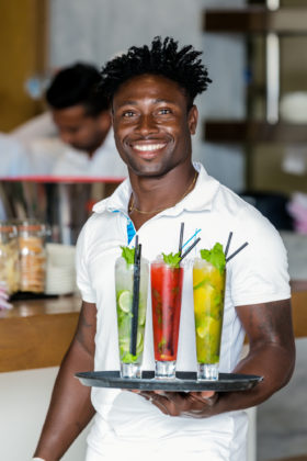 NIKKI BEACH GRAND OPENING MARBELLA 2017