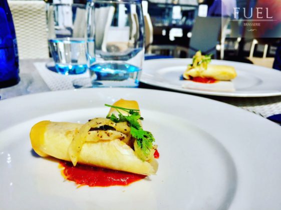 FUEL BRASSERIE MARBELLA