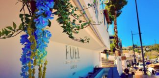 FUEL BRASSERIE MARBELLA
