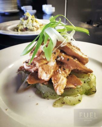 FUEL BRASSERIE MARBELLA