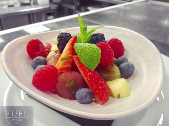 FUEL BRASSERIE MARBELLA