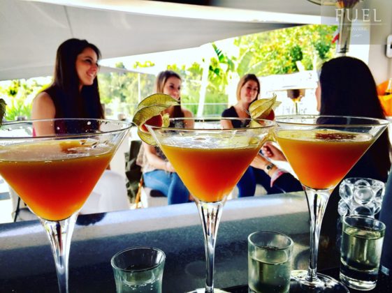 FUEL BRASSERIE MARBELLA