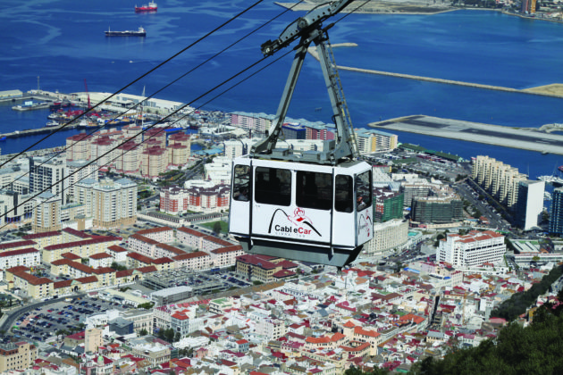 MONS CALPE SUITE RELAUNCH PARTY