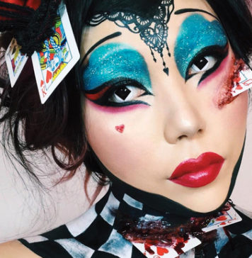 MIMI CHOI