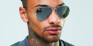 MINTED raybans