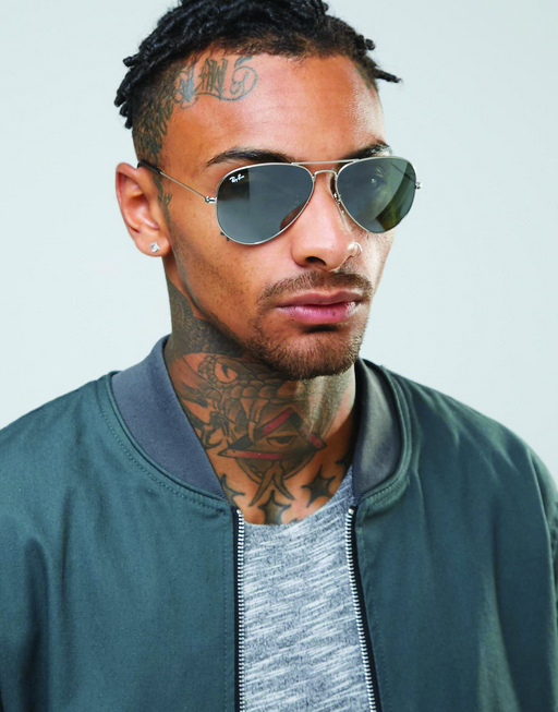 MINTED raybans