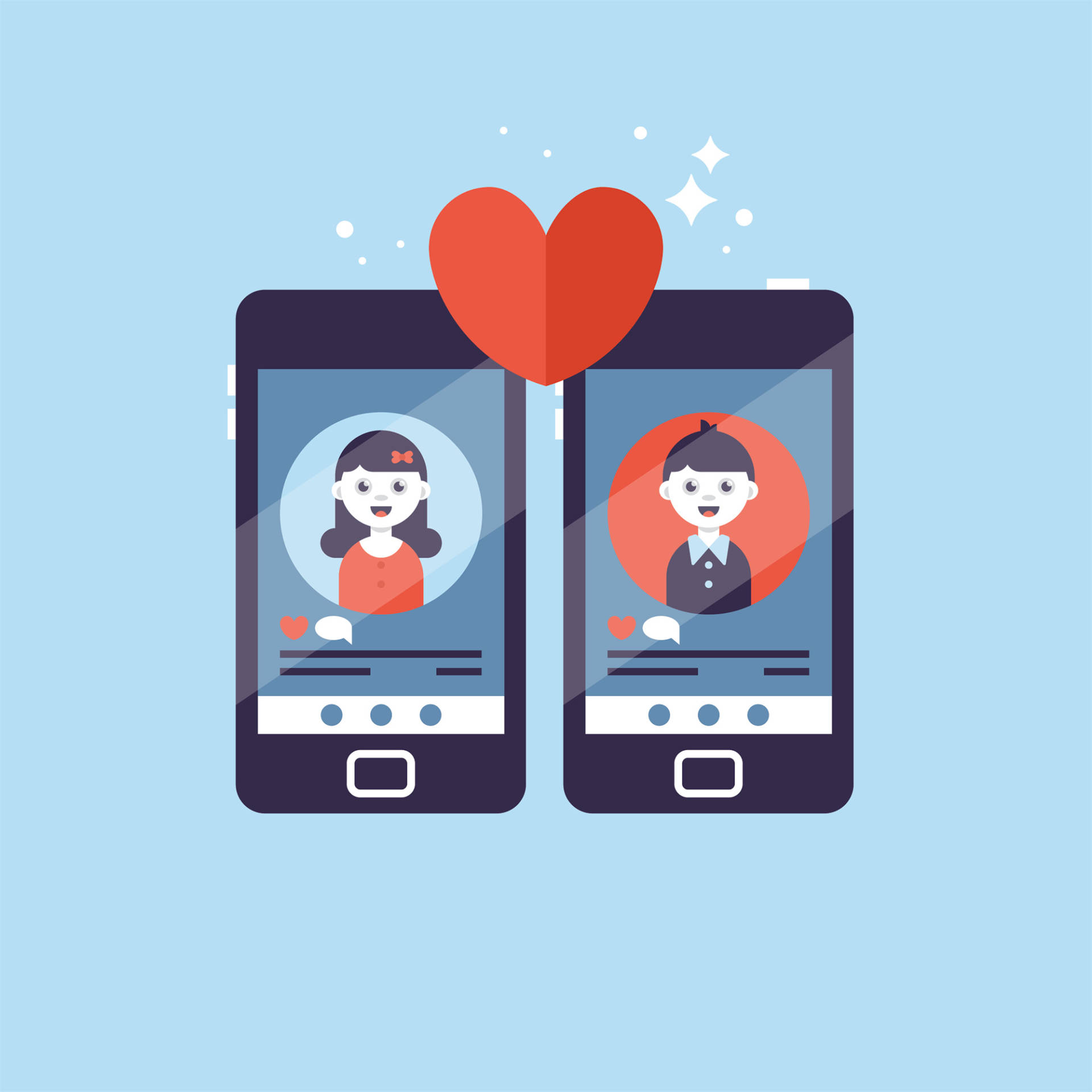 Rocks Mag Modern Dating Feature