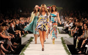 SUMMER FASHION SHOWS IN MARBELLA SUMMER 2017