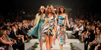 SUMMER FASHION SHOWS IN MARBELLA SUMMER 2017