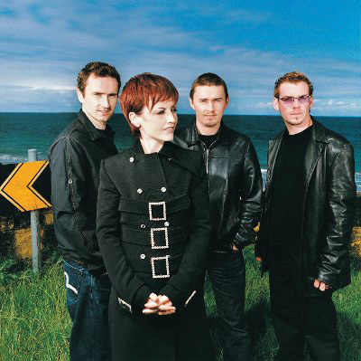 summer-entertainment-guide-The-Cranberries