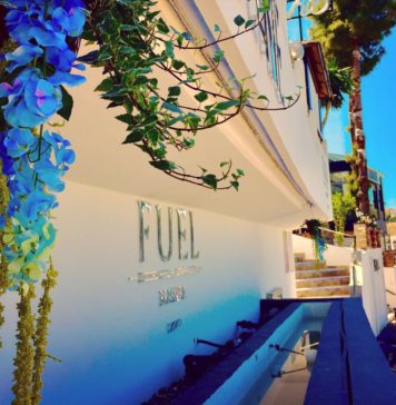 FUEL BRASSERIE FUEL BRASSERIE MARBELLA