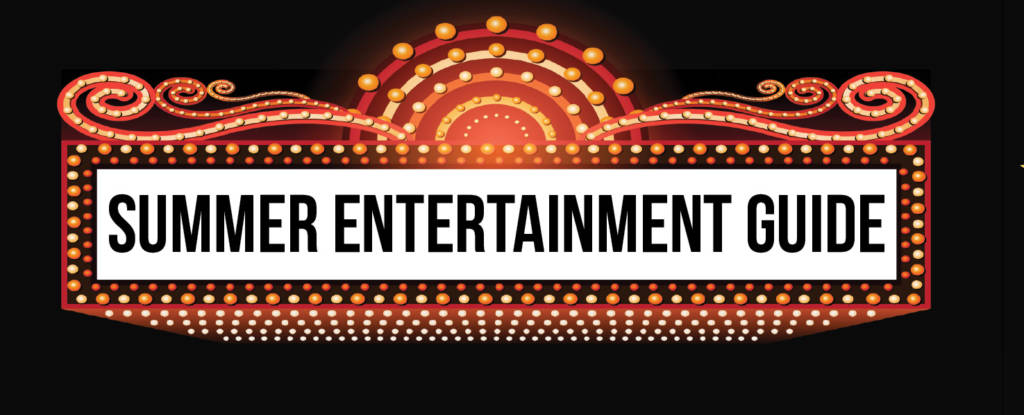 summer entertainment guide costa del sol spain