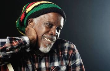 Billy Ocean exclusive Rocks Mag