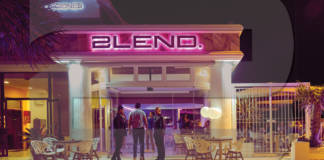 BLEND LAUNCH PARTY MARBELLA MAY 2017