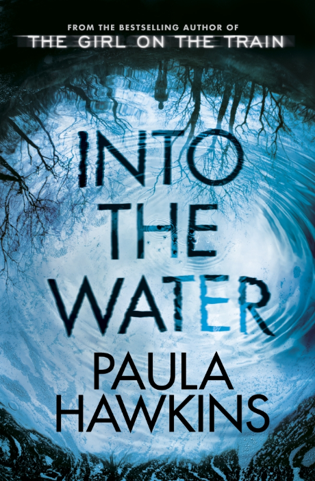 BOOK REVIEW PAULA HAWKINS INTO THE WATER