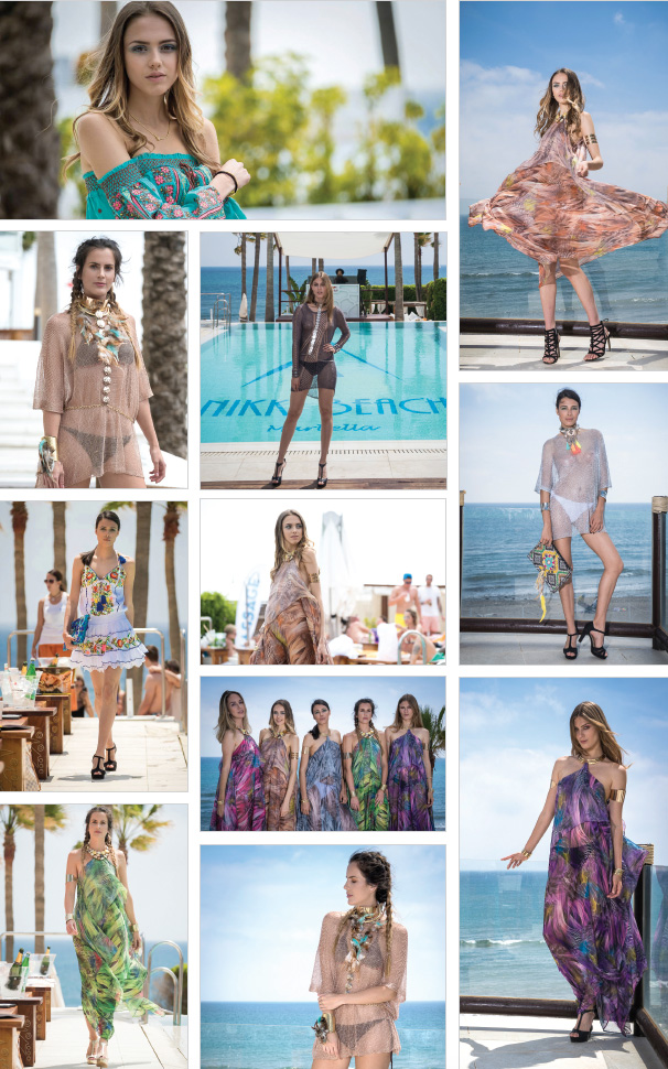 FASHION FRIDAYS AT NIKKI BEACH