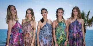 FASHION FRIDAYS AT NIKKI BEACH