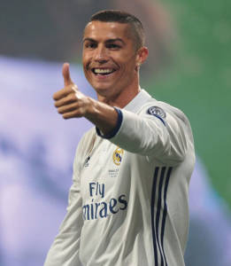 RONALDO