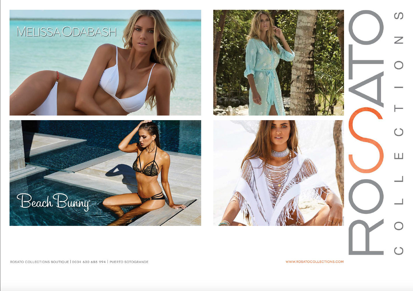 ROSATO COLLECTIONS