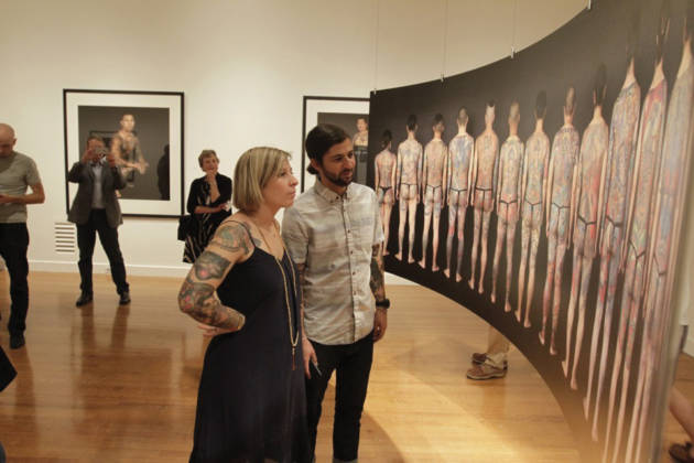 TATTOOS AS ART ROCKS MAG