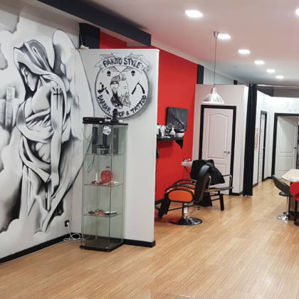 TATTOOS AS ART ROCKS MAG