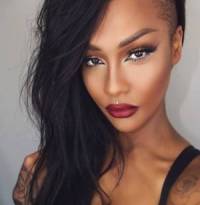 SUMMER HAIR TRENDS - rocks magazine - august 2017