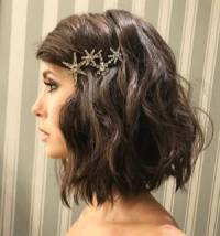 SUMMER HAIR TRENDS - rocks magazine - august 2017