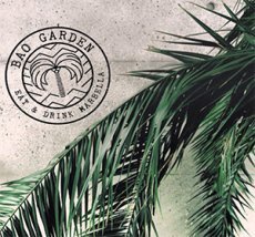TROPICAL BAO GARDEN LAUNCHES rocks mag marbella