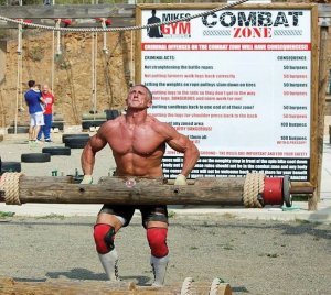 FANTASTIC-4 - MIKES GYM - ROCKS MAGAZINE AUGUST 2017