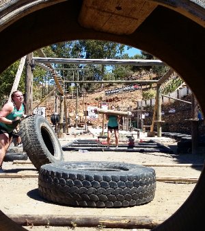 FANTASTIC-4 - MIKES GYM - ROCKS MAGAZINE AUGUST 2017