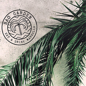 TROPICAL BAO GARDEN LAUNCHES rocks mag marbella