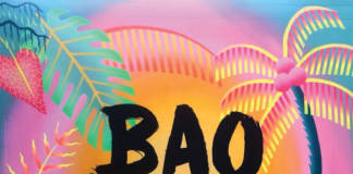 TROPICAL BAO GARDEN LAUNCHES rocks mag marbella