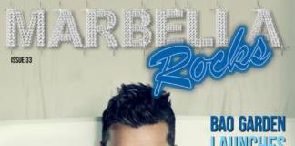 MARBELLA ROCKS COVER AUGUST 2017