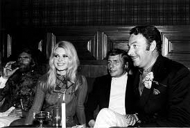 THE GLAMOUR OF MARBELLA - rocks magazine - brigitte bardot