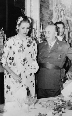 THE GLAMOUR OF MARBELLA - rocks magazine - grace kelly