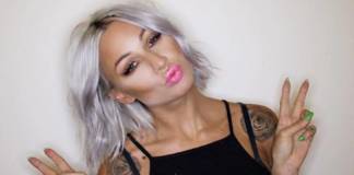 SUMMER HAIR TRENDS - rocks magazine - august 2017